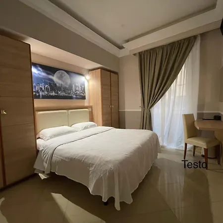 Spqr House 3* روما