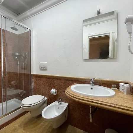 فندق مبيت وإفطار Spqr House