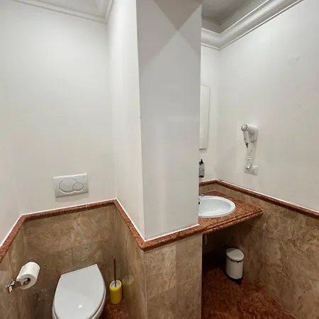 Spqr House روما