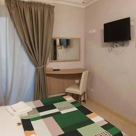 فندق مبيت وإفطار Spqr House 3*