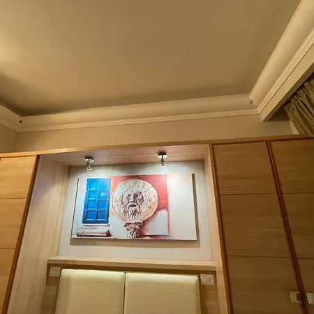 Spqr House ベッド・アンド・ブレックファスト ローマ