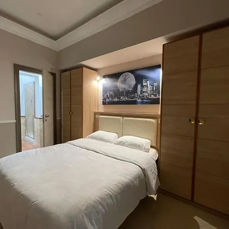 Spqr House ベッド・アンド・ブレックファスト