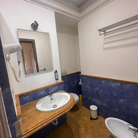 Spqr House ローマ