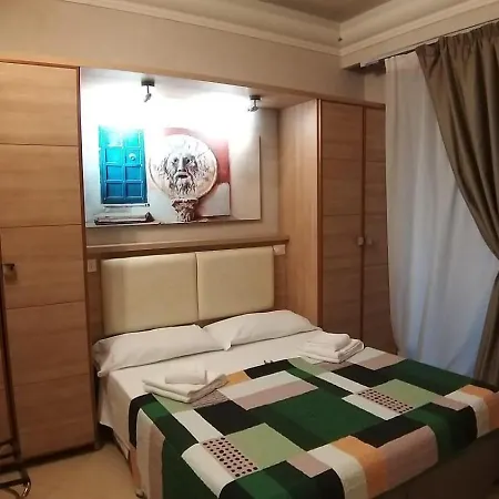 Spqr House ベッド・アンド・ブレックファスト ローマ