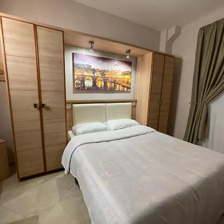 Spqr House 3* Róma